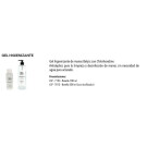 Palets de gel higienizante de 500ml